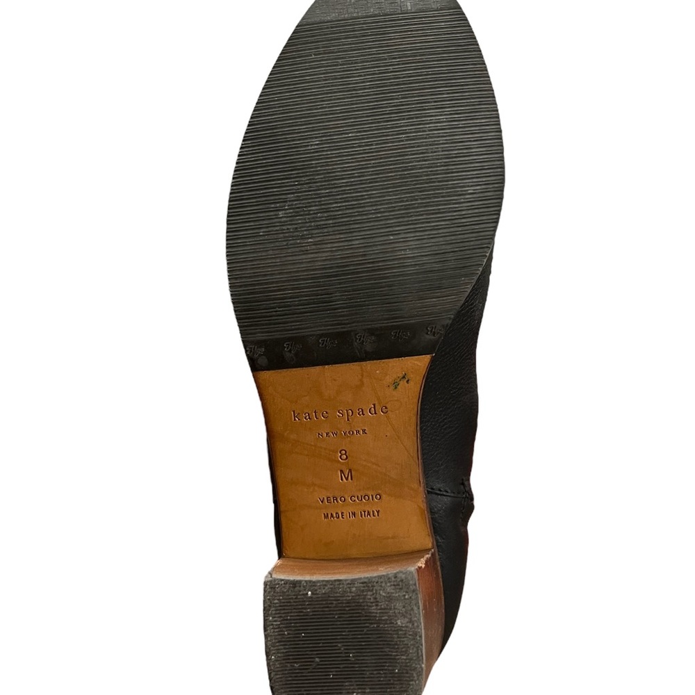 Kate Spade Riding Boots - Picture 10 of 11
